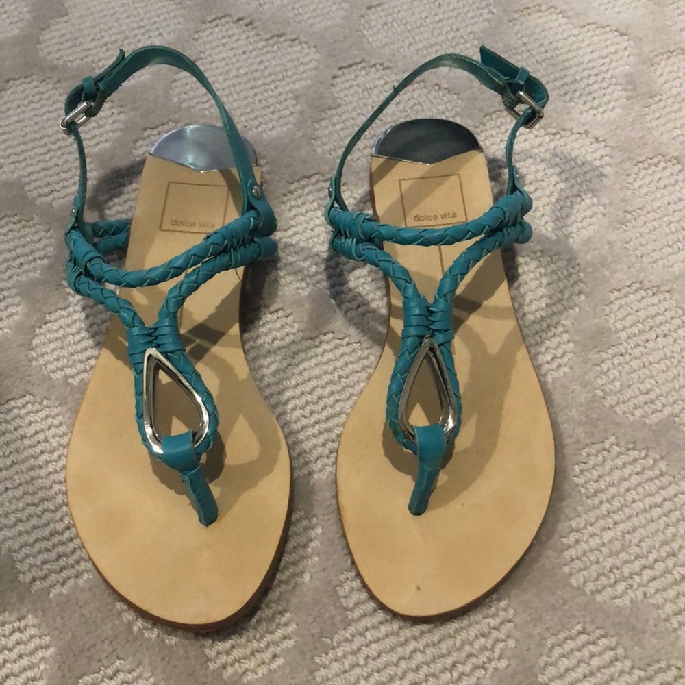 Dolce vita sandals